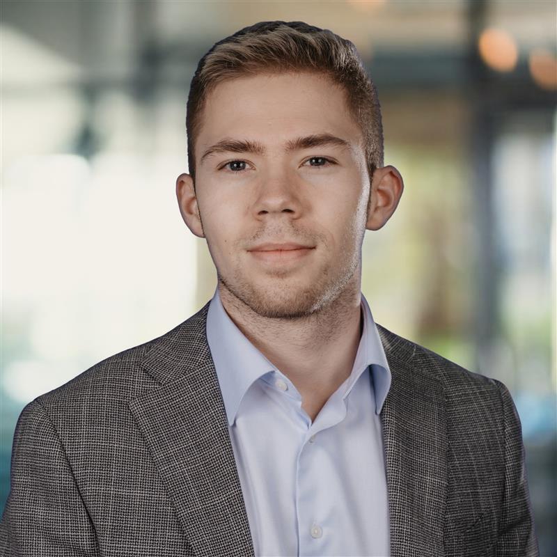 Mickey De Baets Avatar